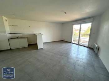 Location appartement 3 pièces Nantes 44