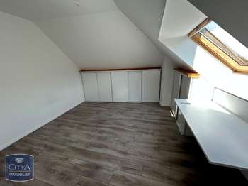 Location appartement 2 pièces Nantes 44