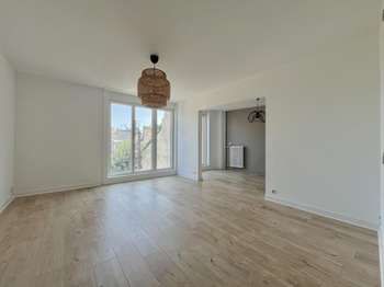 Location appartement 4 pièces Nantes 44