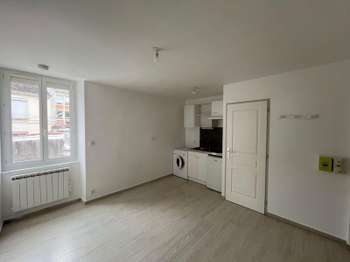 Location appartement 1 pièce Nantes 44