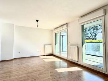 Photo Location appartement Nantes