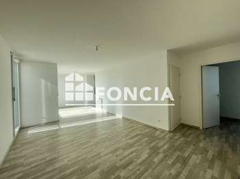 Location Appartement 3 piècesNantes