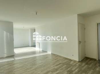 Location Appartement 3 piècesNantes