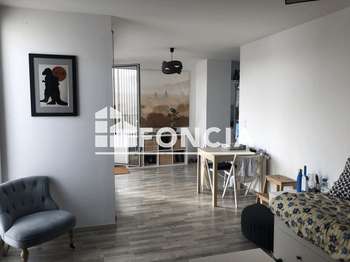 Location appartement 3 pièces Nantes 44