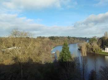 Location appartement 3 pièces Nantes 44