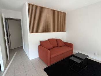 Photo Location appartement Nantes