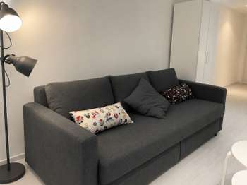 Location Appartement 2 piècesNantes