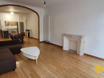 Photo Location appartement Nantes