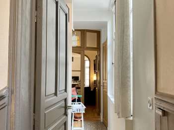 Location appartement 4 pièces