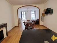 Location appartement 4 pièces