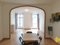 Location appartement 4 pièces