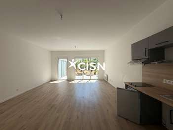 Location Appartement T1Nantes