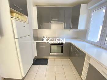 Location Appartement 4 piècesNantes