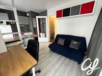 Location appartement 1 pièce Location appartement 1 pièce