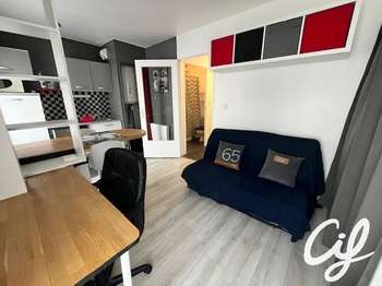 Location appartement 1 pièce Location appartement 1 pièce