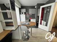 Location appartement 1 pièce Location appartement 1 pièce