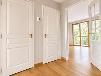 Location Appartement 3 piècesNantes