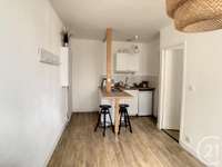 Location appartement 2 pièces Location appartement 2 pièces