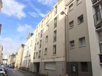 Photo Location appartement Nantes
