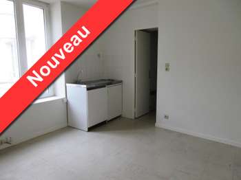 Photo Location appartement Nantes