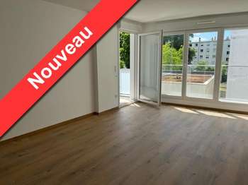 Photo Location appartement Nantes