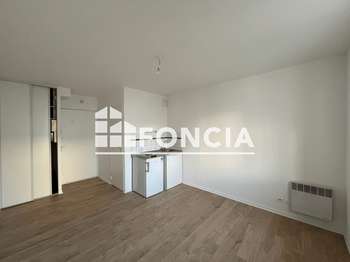 Location appartement 1 pièce Nantes 44