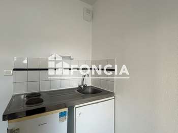 Location appartement 1 pièce Location appartement 1 pièce