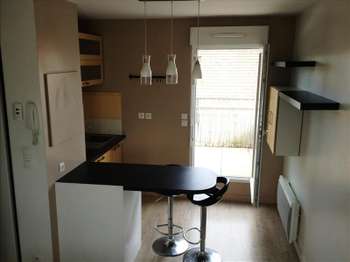 Location Studio 1 pièce Nantes 44