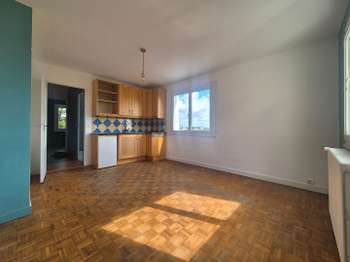 Location Appartement 2 piècesNantes