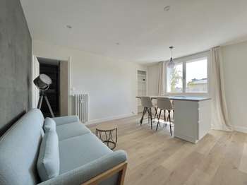 Location appartement 2 pièces Nantes 44