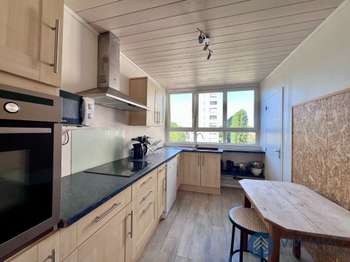 Location Appartement 5 piècesNantes