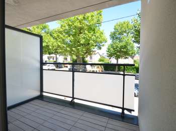 Location Appartement T1Nantes