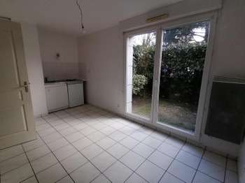 Location appartement 1 pièce Nantes 44