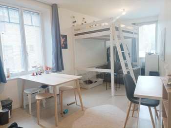 Location appartement 1 pièce Nantes 44