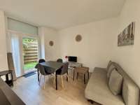 Location appartement 3 pièces Location appartement 3 pièces