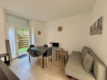 Location appartement 3 pièces Nantes 44