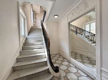 Location Appartement 3 piècesNantes