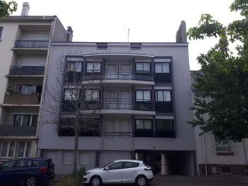 Photo Location appartement Nantes