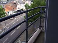 Location appartement 1 pièce