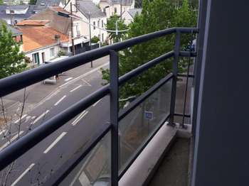 Location appartement 1 pièce