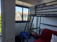 Location appartement 1 pièce