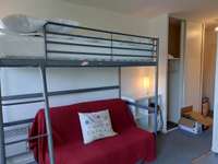 Location appartement 1 pièce