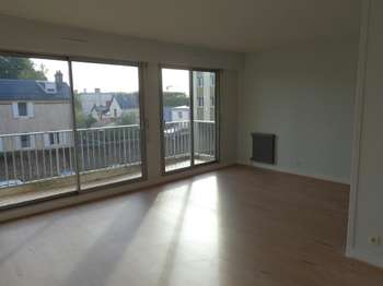 Photo Location appartement Nantes