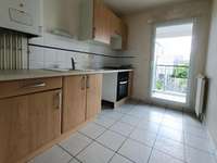 Location appartement 3 pièces
