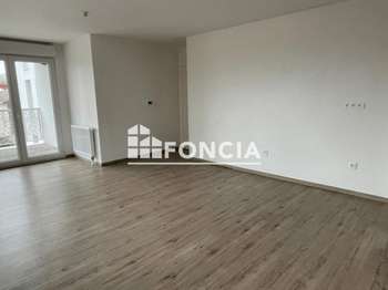 Location Appartement 3 piècesNantes