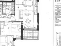 Location appartement 3 pièces