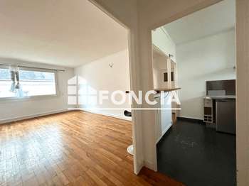Location appartement 2 pièces Nantes 44