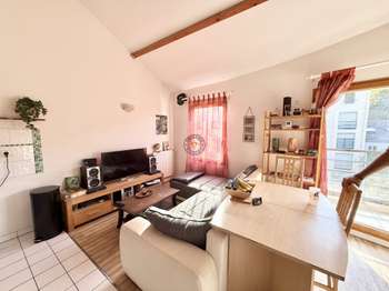 Location Appartement 3 piècesNantes