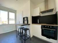 Location appartement 2 pièces