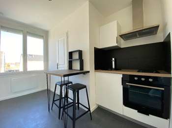 Location Appartement 2 piècesNantes